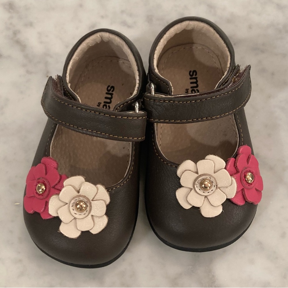 See Kai Run Diana Mary Jane shoes